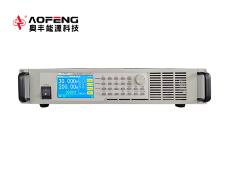 彩屏直流电源