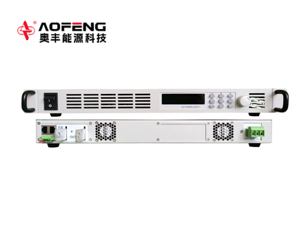 高精度可调稳压电源